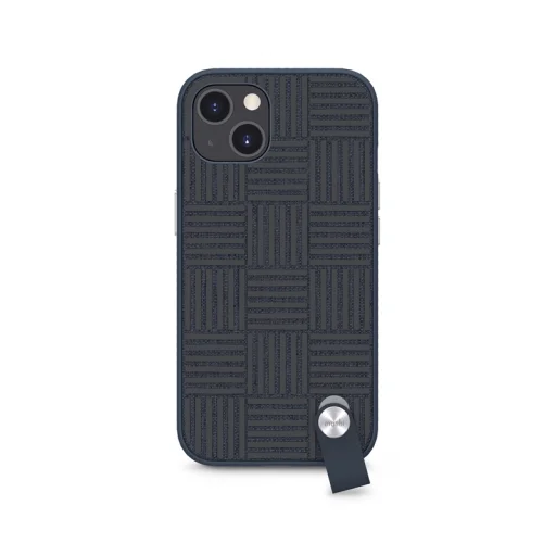 iPhone 13 Moshi Altra tok kék - 1