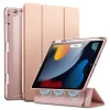 iPad 10.2 2019 / 2020 / 2021 ESR Rebound Hybrid tok Frosted Pink thumbnail