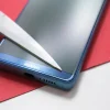 Samsung Galaxy S21 FE 3MK Flexible Glass kijelzővédő hybrid üvegfólia