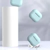 Tech-Protect Icon Apple Airpods 3 Tok Fekete - 4