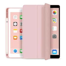 iPad Air 4 2020 / 5 2022 Tech-Protect SC Pen tok pink