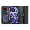 Realme 8i Tech-Protect Wallet 2 fliptok fekete thumbnail
