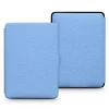 Kindle Paperwhite IV / 4 2018 / 2019 / 2020 Tech-protect Smartcase Blue Jeans thumbnail