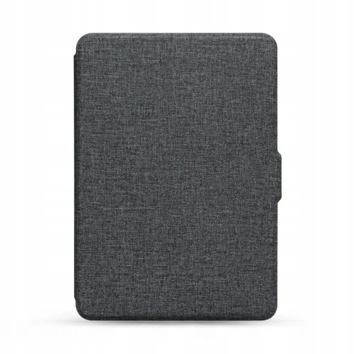 Kindle Paperwhite IV / 4 2018 / 2019 / 2020 Tech-protect Smartcase Dark Grey - 3
