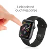 Apple Watch 4/5/6/7/8/SE 1/2/3 (40-41 mm) Spigen Neo Flex HD kijelzővédő fólia 3 db thumbnail