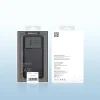 Xiaomi 11T 5G / 11T Pro 5G Nillkin CamShield Pro tok fekete thumbnail