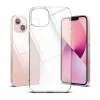 iPhone 13 Mini Ringke Slim Ultravékony PC tok átlátszó thumbnail