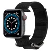 Apple Watch 4/5/6/7/8/SE/Ultra (42/44/45/49mm) Spigen Durapro Flex remienok čierny thumbnail