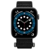 Apple Watch 4/5/6/7/8/SE/Ultra (42/44/45/49mm) Spigen Durapro Flex remienok čierny thumbnail