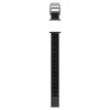 Apple Watch 4/5/6/7/8/SE/Ultra (42/44/45/49mm) Spigen Durapro Flex remienok čierny thumbnail