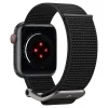 Apple Watch 4/5/6/7/8/SE/Ultra (42/44/45/49mm) Spigen Durapro Flex remienok čierny thumbnail
