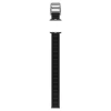 Apple Watch 4/5/6/7/8/SE/Ultra (42/44/45/49mm) Spigen Durapro Flex remienok čierny thumbnail