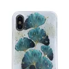 iPhone 13 Pro Max 6,7'' Gold Glam tok Leaves thumbnail