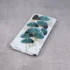 iPhone 13 Pro Max 6,7'' Gold Glam tok Leaves thumbnail