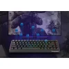 Tronsmart Elite RGB gamer vezeték nélküli mechanikai billentyűzet LED háttérvilágítással fekete EN thumbnail