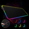 Tronsmart Spire Soft gamer RGB egérpad (80 x 30 x 0,4 cm) fekete thumbnail