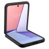 Samsung Galaxy Z Flip 3 Spigen Thin Fit tok fekete thumbnail