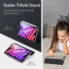 iPad Mini 6 2021 ESR Rebound Magnetic tok fekete thumbnail