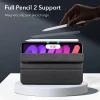 iPad Mini 6 2021 ESR Rebound Magnetic tok fekete thumbnail