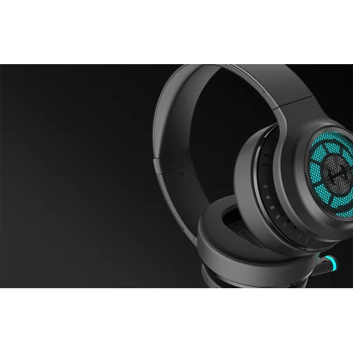 Edifier HECATE G7 gamer fejhallgató (fekete) - 8