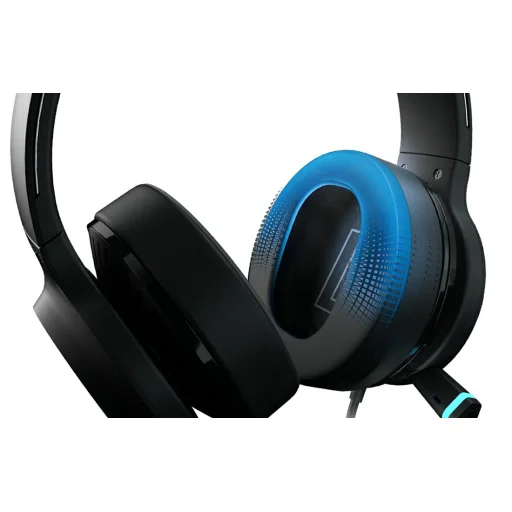 Edifier HECATE G7 gamer fejhallgató (fekete) - 9