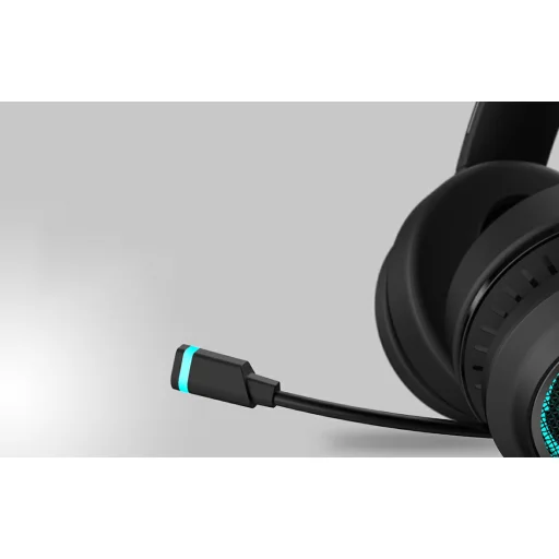 Edifier HECATE G7 gamer fejhallgató (fekete) - 13