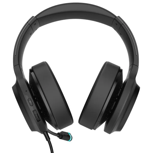 Edifier HECATE G7 gamer fejhallgató (fekete) - 3