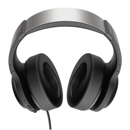 Edifier HECATE G7 gamer fejhallgató (fekete) - 5