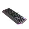 Havit KB872 RGB mechanikus gamer billentyűzet, angol - 7