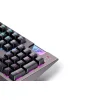 Havit KB872 RGB mechanikus gamer billentyűzet, angol - 8