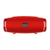 Borofone BR3 Bluetooth Vezeték nélküli hangszóró piros thumbnail