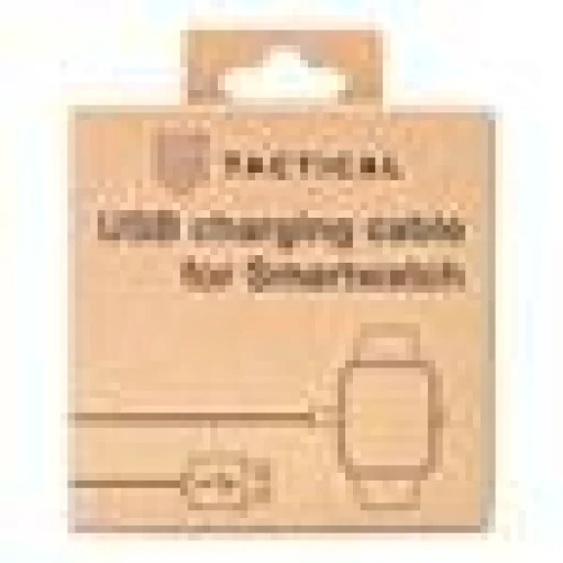 Samsung Galaxy Watch Active 2 / Watch 3 / Watch 4 Tactical USB töltőkábel - 1