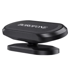 Borofone BH29 Graceful Mágneses autós telefontartó fekete