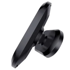 Borofone BH29 Graceful Mágneses autós telefontartó fekete