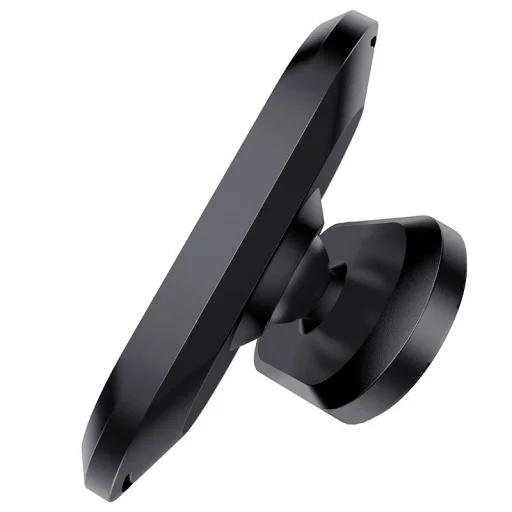 Borofone BH29 Graceful Mágneses autós telefontartó fekete - 2