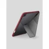 iPad Mini 6 2021 Uniq Moven Hybrid tok burgundy thumbnail