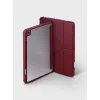 iPad Mini 6 2021 Uniq Moven Hybrid tok burgundy thumbnail