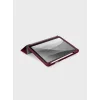 iPad Mini 6 2021 Uniq Moven Hybrid tok burgundy thumbnail