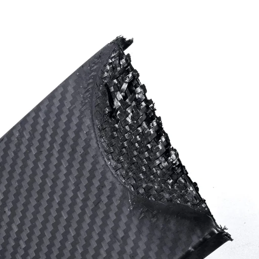 iPhone 13 Pro Max valódi aramid tok kameravédelemmel fekete - 6