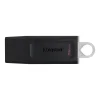 Kingston Datatraveler Exodia 32Gb, USB 3.2 Pendrive, Fekete - Fehér (DTX/32GB) thumbnail