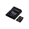 Kingston Canvas Select Plus MicroSDHC 32GB (Class 10), UHS-I Memóriakártya Adapterrel (SDCS2/32GB) thumbnail