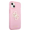 iPhone 13 Mini Guess GUHCP13SPCUGL4GPI Big 4G Glitter tok pink thumbnail