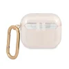 Guess GUA3UCG4GD 4G TPU Glitter AirPods 3 tok arany thumbnail