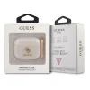 Guess GUA3UCG4GD 4G TPU Glitter AirPods 3 tok arany thumbnail