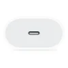 Apple MHJE3ZM/A gyári 20W USB Type-C hálózati töltő adapter thumbnail