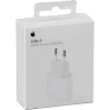 Apple MHJE3ZM/A gyári 20W USB Type-C hálózati töltő adapter thumbnail