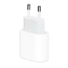 Apple MHJE3ZM/A gyári 20W USB Type-C hálózati töltő adapter thumbnail
