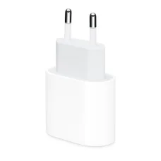 Apple MHJE3ZM/A gyári 20W USB Type-C hálózati töltő adapter