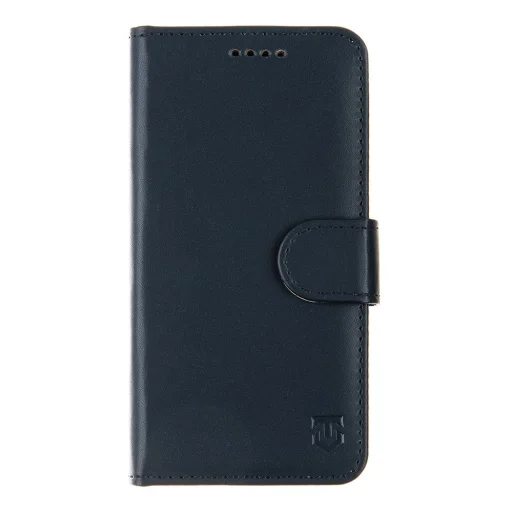 Samsung Galaxy A52/A52 5G/A52s 5G Tactical Field Notes fliptok Kék - 1