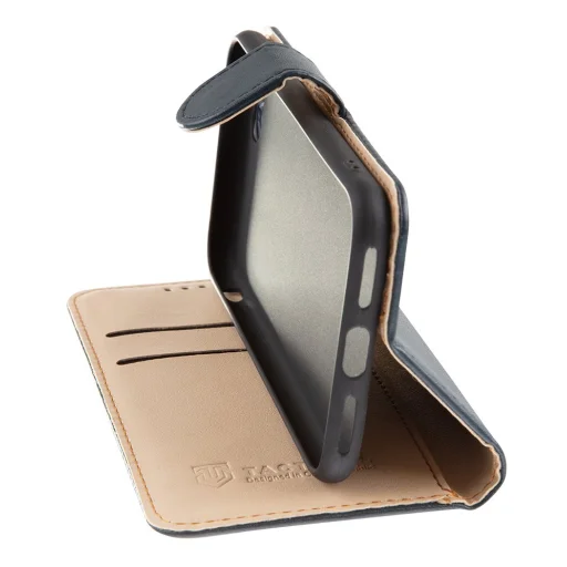 Samsung Galaxy A52/A52 5G/A52s 5G Tactical Field Notes fliptok Kék - 2